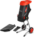 Hodowle rotacyjne i pszczoły ELEM GARDEN TECHNIC, 2600 W – 45 l, 45 mm, Czarny