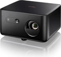 Projektor Optoma – PK32, 150 cali, Czarny, oświetlenie LED – Photon Life PK32 4K+ - kina domowego UHD z technologią 4-LED