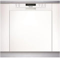 Zmywarka BRANDT – BDB424LW, 60 cm, 44 dB, Czarny – do naczyń z 60 cm BDB424LW