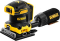DEWALT Szlifierki kątowe, DCW200N-XJ, 18 V, Czarny/Żółty