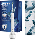 Obrót Oral-B – Biały, Czujnik, Szczotka, szczoteczka do zębów – biała