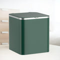 Pralka PanHuiWen – 5 l, 190 x 190 x 200 mm, 5 V, Zielony – przenośne, kemping, kemping- Car, Podróżować
