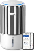 PHILIPS Oczyszczacz powietrza, AC3420, 2 W – 78 m, 3.2 l, Biały, 2 w 1 – AC3420 Oczyszczacz PureProtect Water Series 3400 10