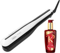 Prostownice do włosów lisseur cheveux professionnel – Czarny, prostownica do włosów, Edycja limitowana Elixir Ultimate, 0 x Kérastase – Steampod 3