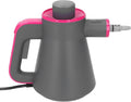 Myjka parowa Fafeicy, 1000 W, 350 ml – Szary, Czyszczarka, Kuchenka, Podłącznik – Przenośny, do Meblowania Fabryki