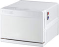 Suszarki do ręczników Pneterg, 7 l, 35.5x35.5x31.5 cm, 130 W – Szary, F 7 l Sterilizer, Szafa, Elektryczne urządzenia sterylizacyjne