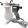 Broń i włócznie ckpsms, 1SET – 220 V, Czarny, Drukarka Marka KP-170A