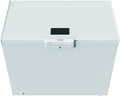 Zamrażarka Whirlpool, W3RHS19DW, 198 l, 12 kg – Biały, 198 l biały Box - W3RHS19DW