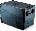 Lodówka DOMETIC, CFX2, 24 V, Ciemnoszary/Czarny – USB, kompresor, CFX2 Przenośna Kompresorowa z Kontrolą przez Aplikację