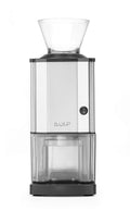 HENDI Maszyny do lodu, 460 mm – 230 V, 80 W, Czarny, stal nierdzewna – 271520 Ice Crusher