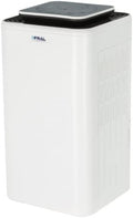 Osuszacz powietrza Fral – 12 l, 10.5 kg, 485 mm, Biały – Suszarka, 190 m3 / h, Kran 12 l / 24H, garaż do 190 m3 / h – apartament 12 l/24H