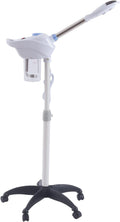 kangten Nawilżające rozpylacze i mgła, 750 W, 160 cm – Czarny, rozpylacz, pojedyncza rurka, spray 750 W 360 °