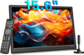 Telewizor Smart TV KCR, DVB-T2, 6 cali – 12 V, Szary, USB, Smart TV – laptop, kompatybilność AC, DC 12 V