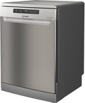 Zmywarka Indesit, 3C23, 60 cm – Biały, stojąco na zimno, 14 sztućców, DFO AX