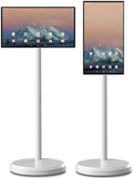 Telewizor Smart TV ZenSeFarin – 32 cali, 2.5 W, Czarny, Wi-Fi – praca bezprzewodowa, Monitor 1080p 24 in, do użytku na zewnątrz, dotykowy