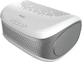 Oczyszczacz powietrza Homedics, 55.2 m, Biały, Oczyszczarka powietrza Office z filtrem rzeczywistym HEPA i 3 Speedy – 3 Speedy