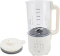 Ogrzewane maszyny do mieszania i zupy Sonew – 120 W, 1500 Ml, 300x165x126 cm, Srebrny – stal nierdzewna, W 1500 Maszyna roślinna