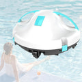 Robot sprzątający VNATWGOO, odkurzacz automatyczny – 330 x 330 x 175 mm, 3,5 kg, Czarny, praca bezprzewodowa – Robot próżniowy, Profesjonalny