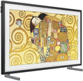 Telewizor Smart TV Samsung – QE32LS03TC, 32 cali, Czarny, Wi-Fi – telewizor, QE32LS03TC Smart TV