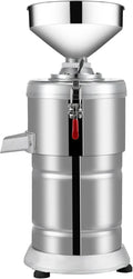 DIKAMAN Maszyny do obróbki danych, 15 Kg – 1100 W, Czarny, Maszyna 15 Kg / h, profesjonalny – dla początkujących i profesjonalistów 15 Kg/h