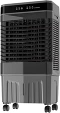 Klimatyzator przenośny SXZYHJYC, klimatyzator mobilny, 300 m, 40 dB – Biały, kompresor, automatyczne wyłączanie, Klimatyzator – przenośny, licznik