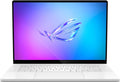 ASUS Laptopy tradycyjne, G16 – 1,49 cm, 1950 g, 90 Wh, Biały – ROG Zephyrus G16 GU605CW laptop | 16', 240 Hz/0,2 ms, wyświetlacz OLED 16:10