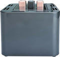 Oczyszczacz powietrza Torvex, 10 cm, 560 g – Biały, 2- in-1 Diffuser, aplikacja, 3 poziomów – dla Pet room 2-en-1