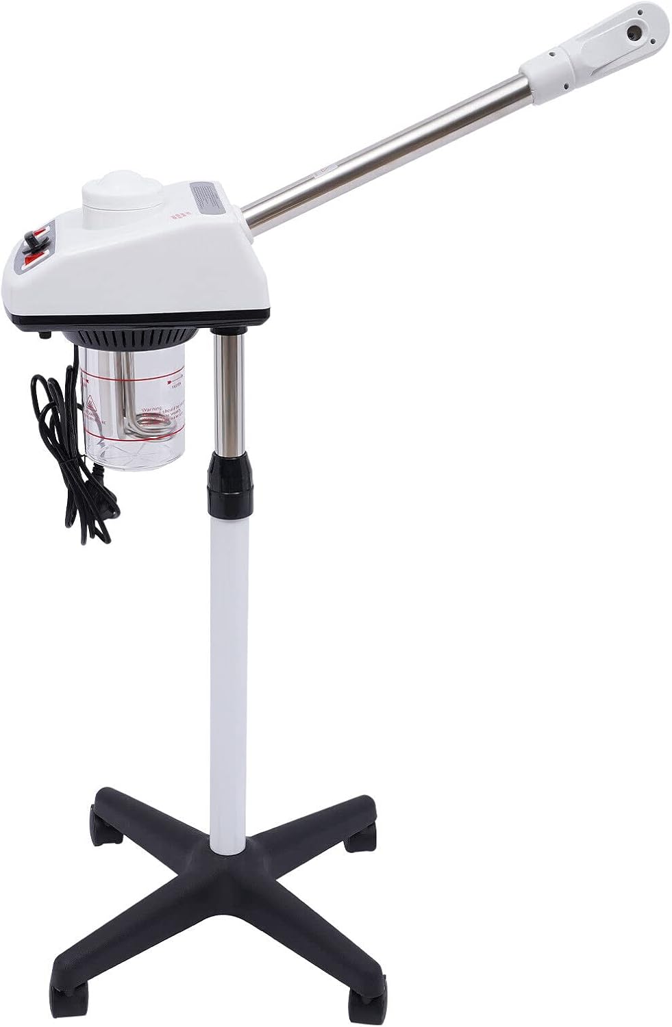 Urządzenia i szczotki do czyszczenia SOPERIT, 750 W, 120 cm, 750 ml – Czarny, Zwilżacz, dekoracja salonu, profesjonalny – dla Spa i Salonu Piękności