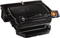 Grill Tefal – GC712812, 2000 W, Czarny, stal nierdzewna – GC712812 Opti + Elektryczny
