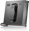 Robot sprzątający Vidattx, odkurzacz automatyczny, 50 ml – 50 m, Czarny, robot odkurzacz, czyszczarka – elektryczny szkło czyszczące, 3 Mody